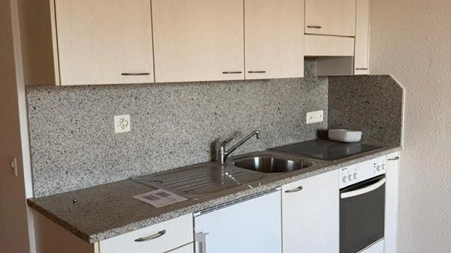 Apartment for rent - Bahnhofstrasse 32b, 8555 Müllheim Dorf - Photo 3