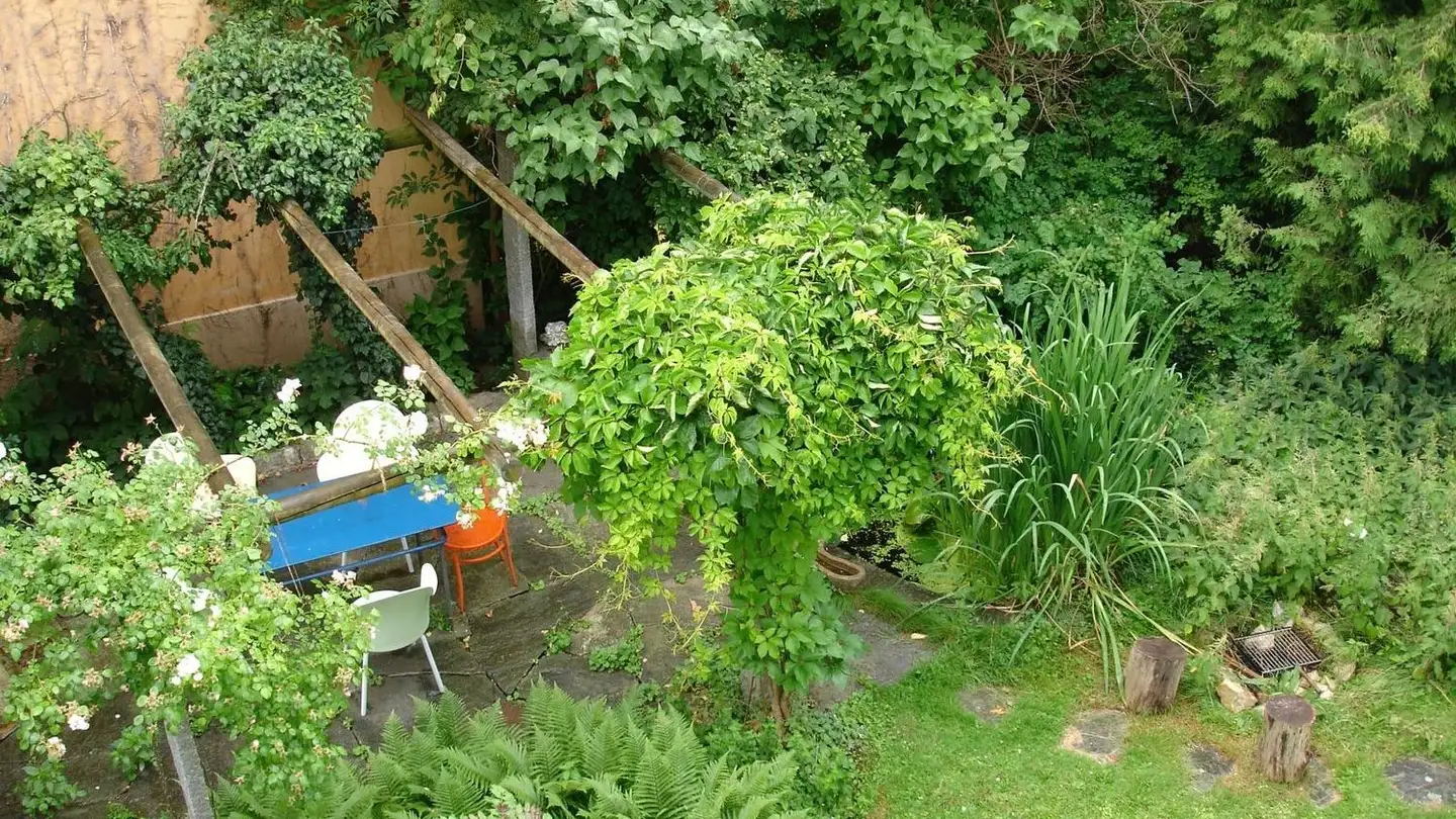 Wohnung mieten - Rue Du Général-Dufour / General-Dufour-Strasse 105, 2502 Biel/Bienne - Foto 2