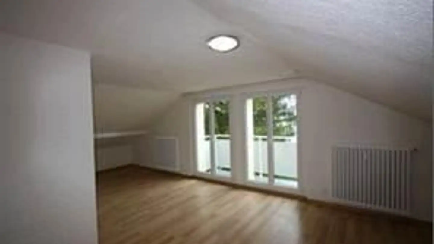 Wohnung mieten - Lagerstrasse 5, 9470 Buchs SG