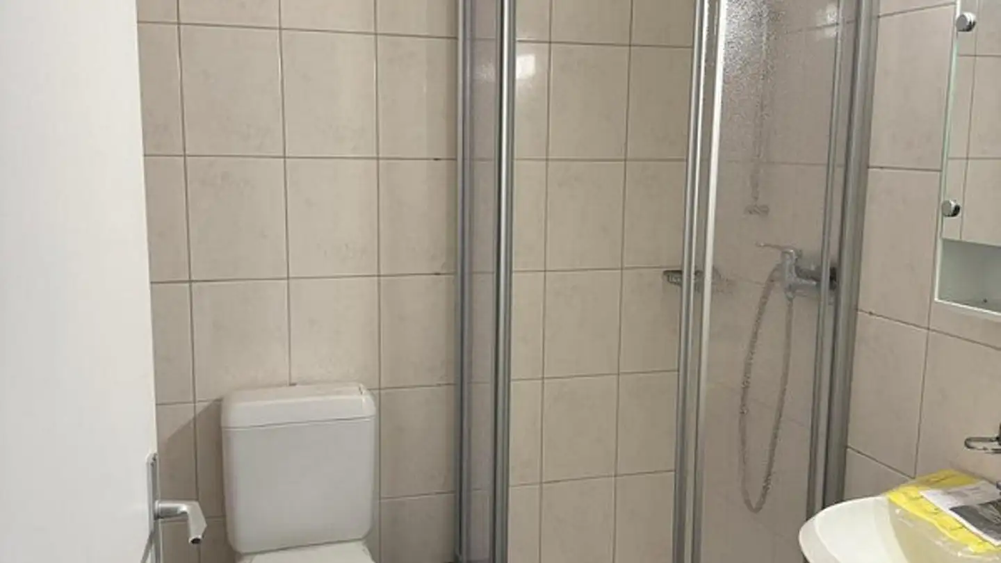 Apartment for rent - Bahnhofstrasse 32b, 8555 Müllheim Dorf - Photo 4