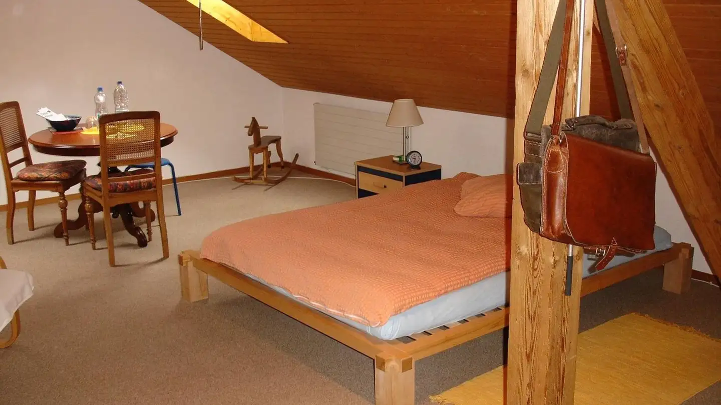 Wohnung mieten - Rue Du Général-Dufour / General-Dufour-Strasse 105, 2502 Biel/Bienne - Foto 3