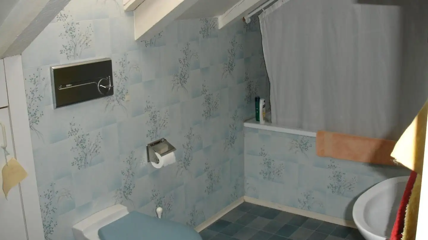 Wohnung mieten - Rue Du Général-Dufour / General-Dufour-Strasse 105, 2502 Biel/Bienne - Foto 4