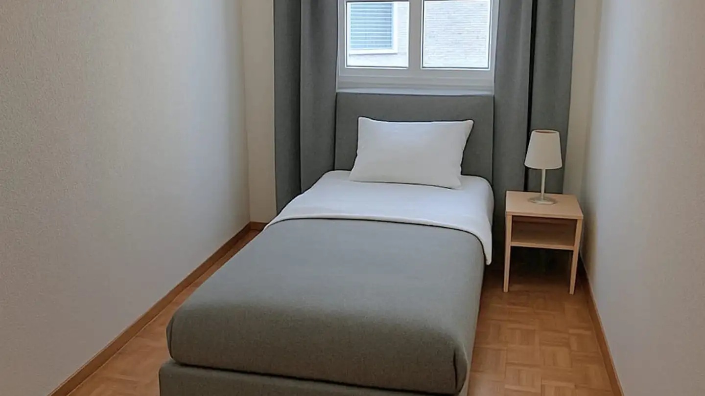 Zimmer mieten - Goldgasse 22, 7000 Chur