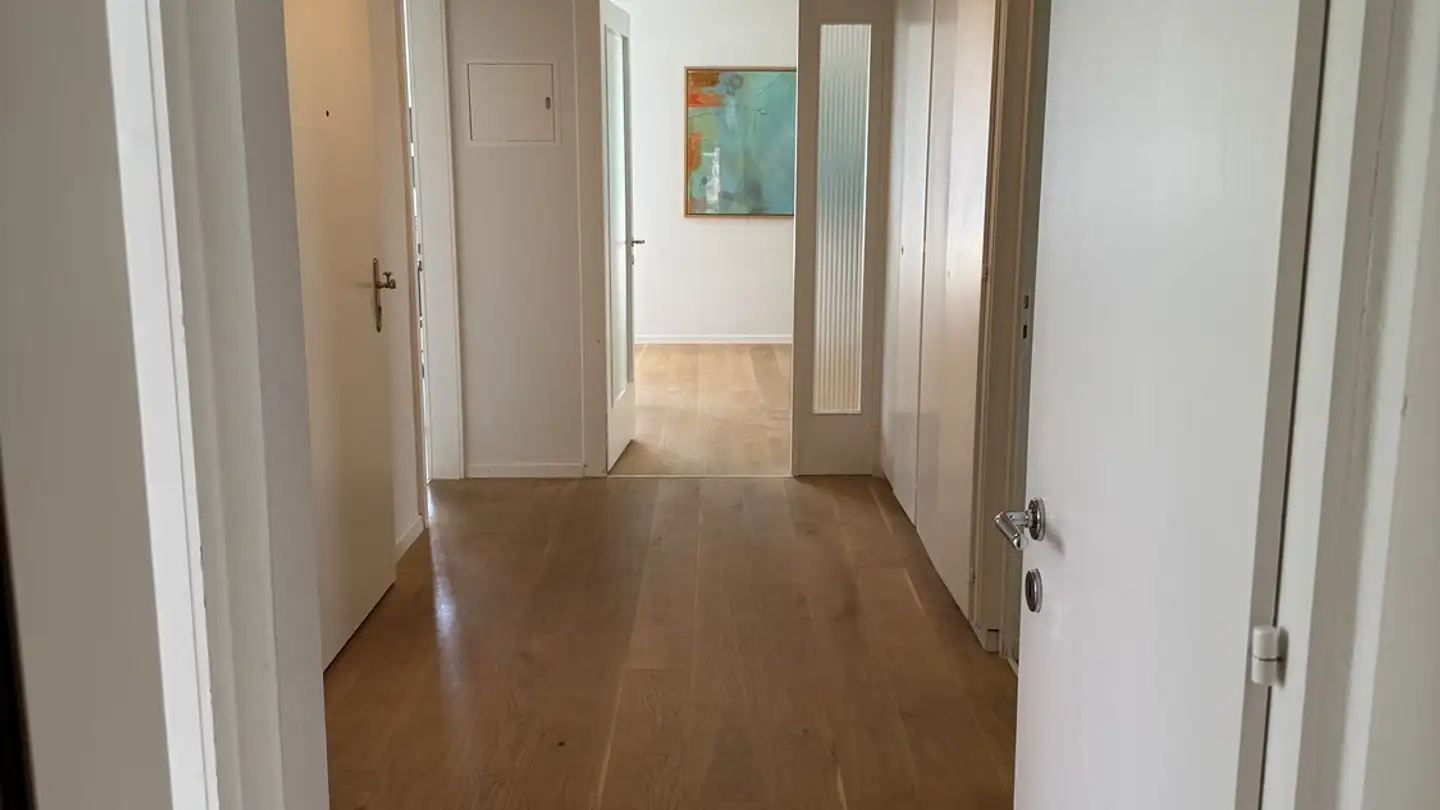 Appartamento in affitto - 8700 Küsnacht ZH - Foto 4