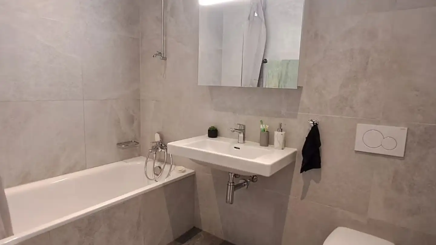 Appartement à louer - Chemin Du Château 4, 1023 Crissier - Photo 4