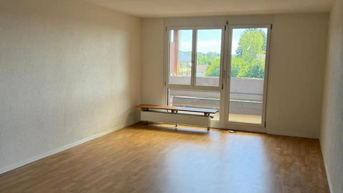 Apartment for rent - Bahnhofstrasse 32b, 8555 Müllheim Dorf - Photo 2