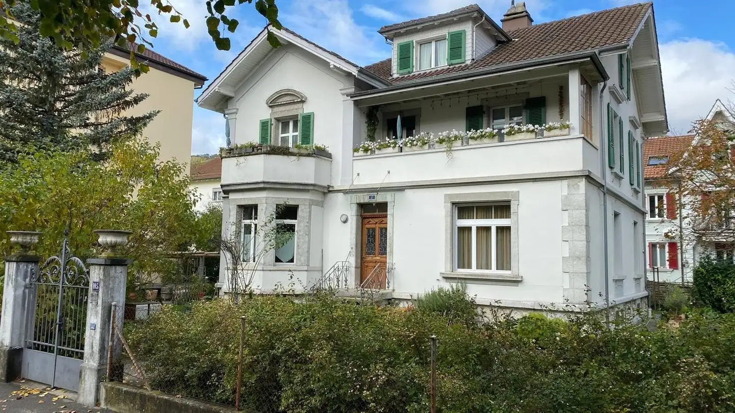 Wohnung mieten - Rue Du Général-Dufour / General-Dufour-Strasse 105, 2502 Biel/Bienne