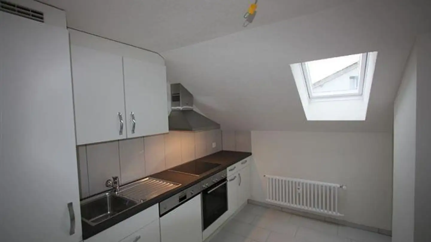 Wohnung mieten - Lagerstrasse 5, 9470 Buchs SG - Foto 2