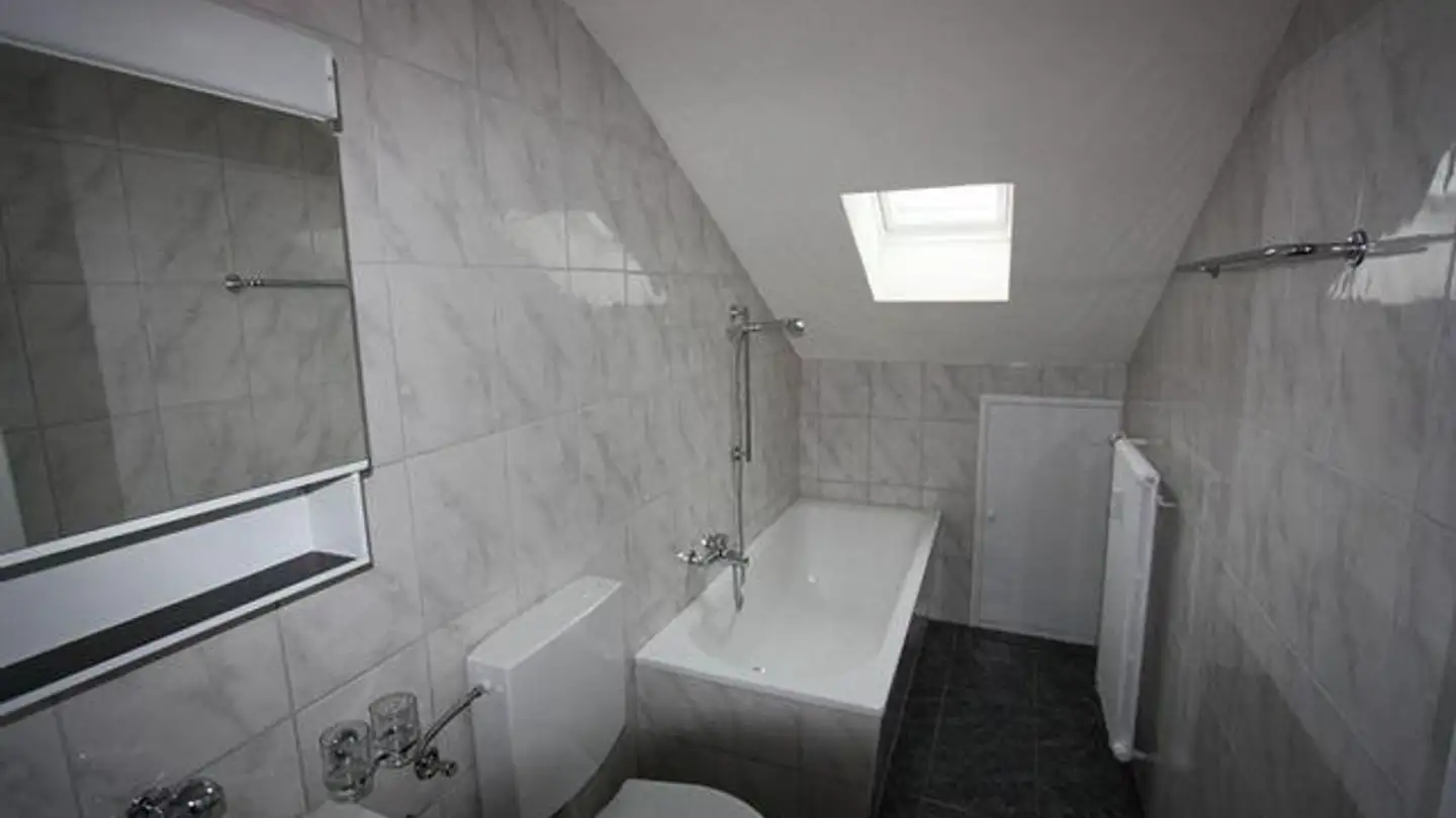 Wohnung mieten - Lagerstrasse 5, 9470 Buchs SG - Foto 3