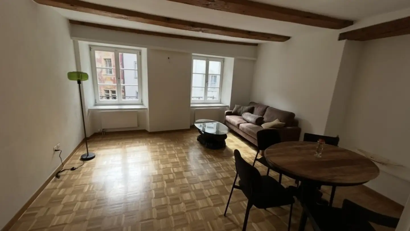 Stanza singola in affitto - Goldgasse 22, 7000 Chur - Photo 3