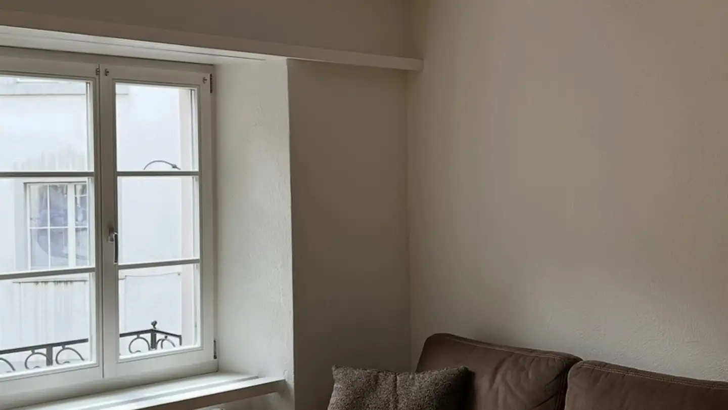 Stanza singola in affitto - Goldgasse 22, 7000 Chur - Photo 4