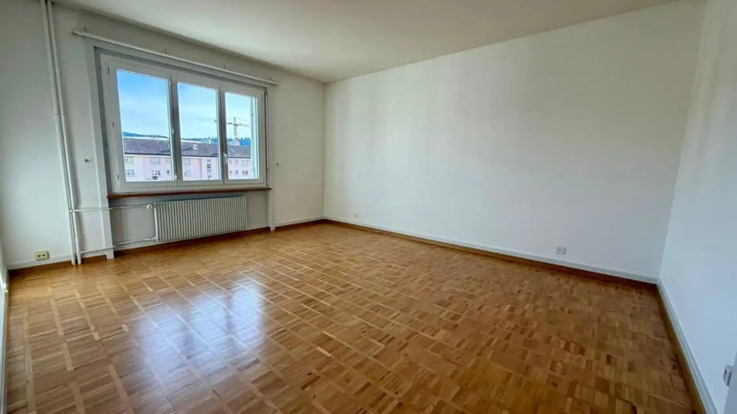 Wohnung mieten - Rue Jardinière 137, 2300 La Chaux-de-Fonds