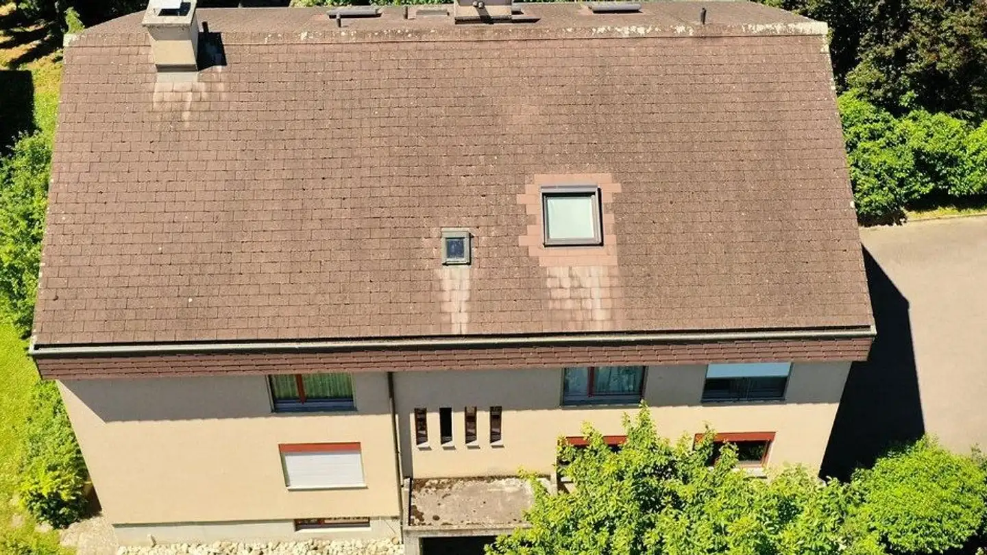 Apartment for rent - Helvetierstrasse 27, 4106 Therwil