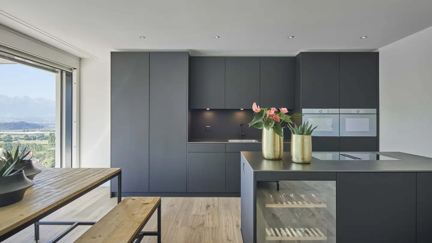 Appartamento in vendita - Lärchenweg 13, 3672 Oberdiessbach - Photo 4