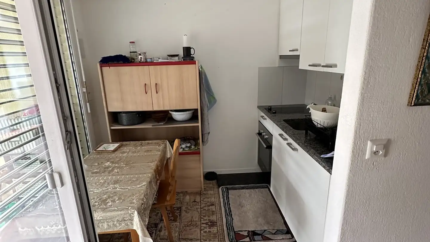 Apartment for rent - 3270 Aarberg - Photo 4