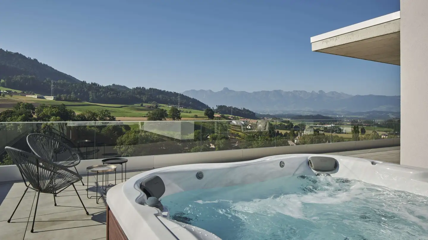 Appartamento in vendita - Lärchenweg 13, 3672 Oberdiessbach - Photo 2