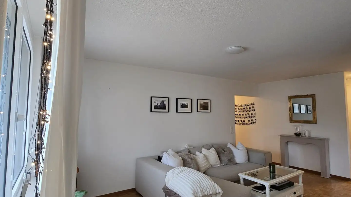 Apartment for rent - 8304 Wallisellen