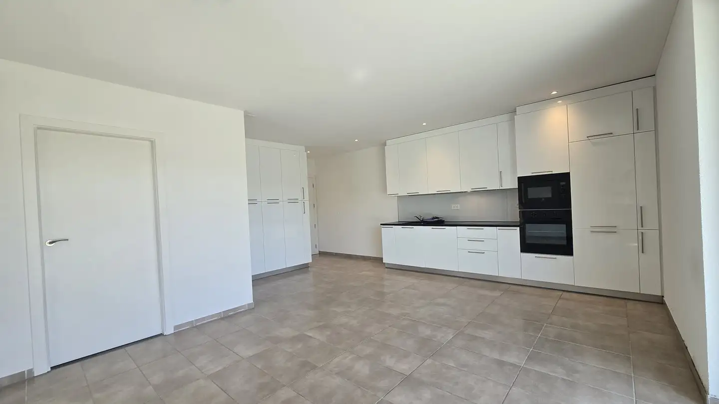 Appartamento in affitto - Sirnacherstrasse 7, 9542 Münchwilen TG - Photo 2