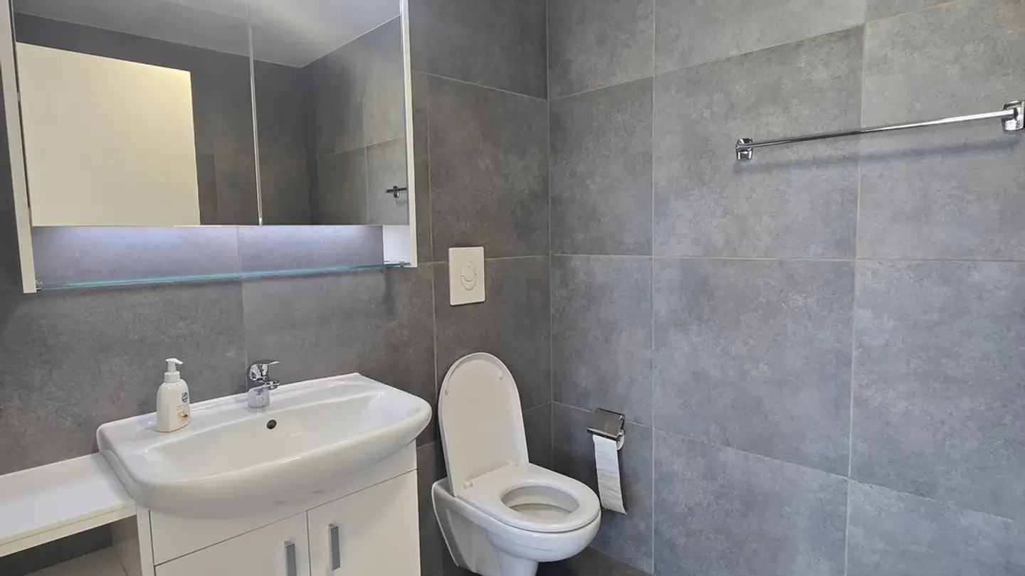 Appartamento in affitto - Sirnacherstrasse 7, 9542 Münchwilen TG - Photo 3