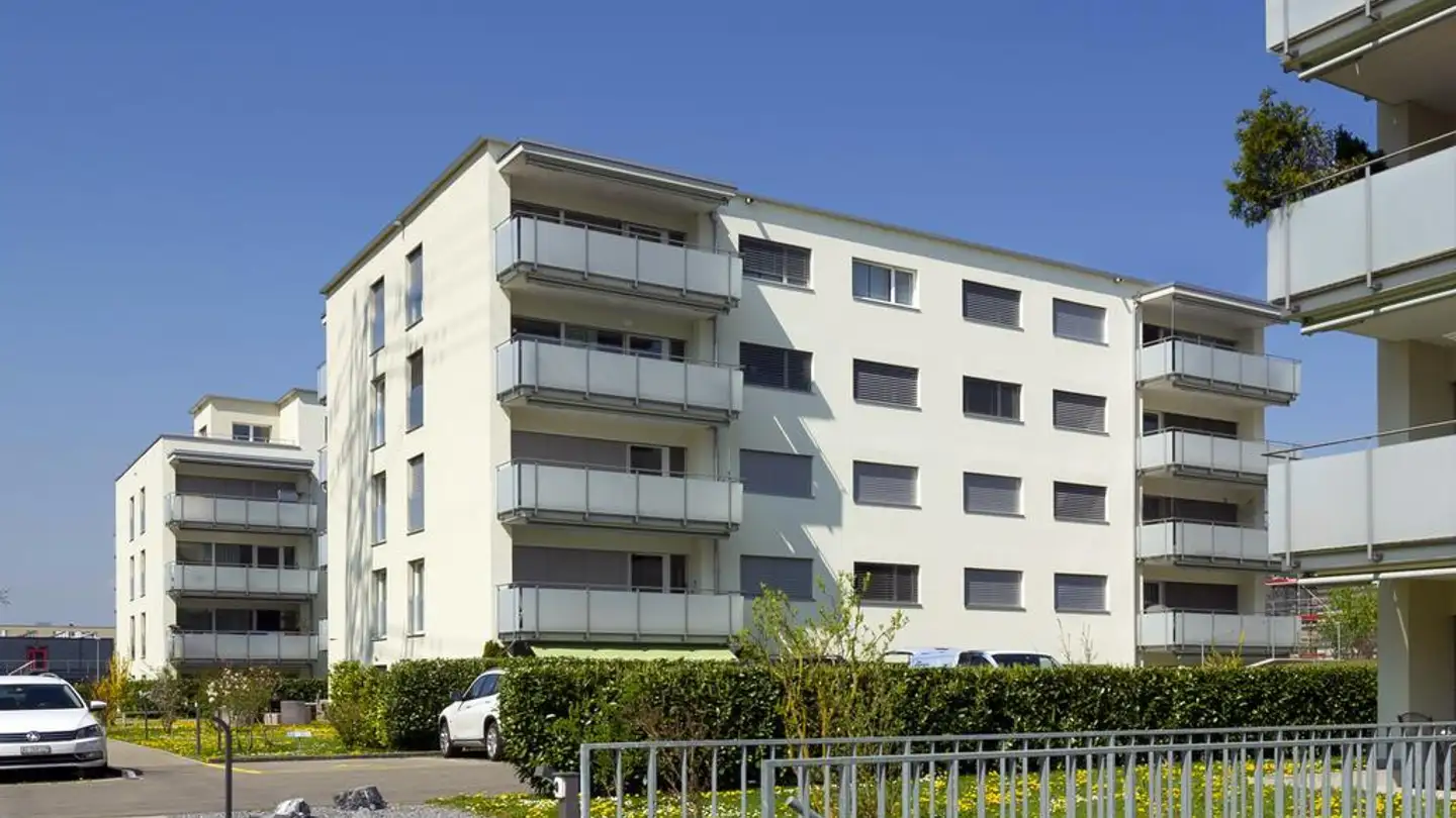 Appartamento in affitto - Mülibachstrasse 23, 8107 Buchs ZH