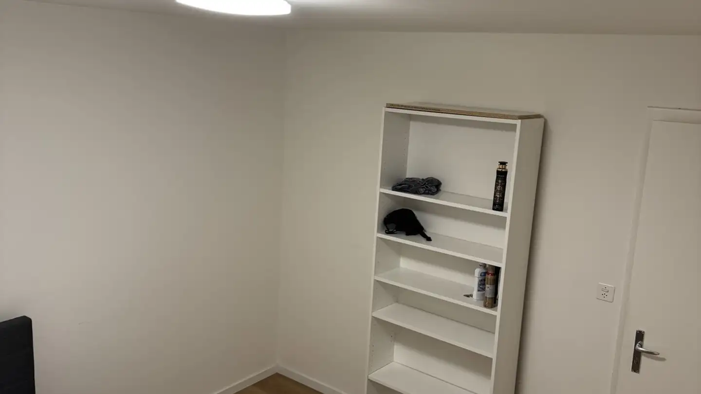 Chambre à louer - Oststrasse 39, 8400 Winterthur