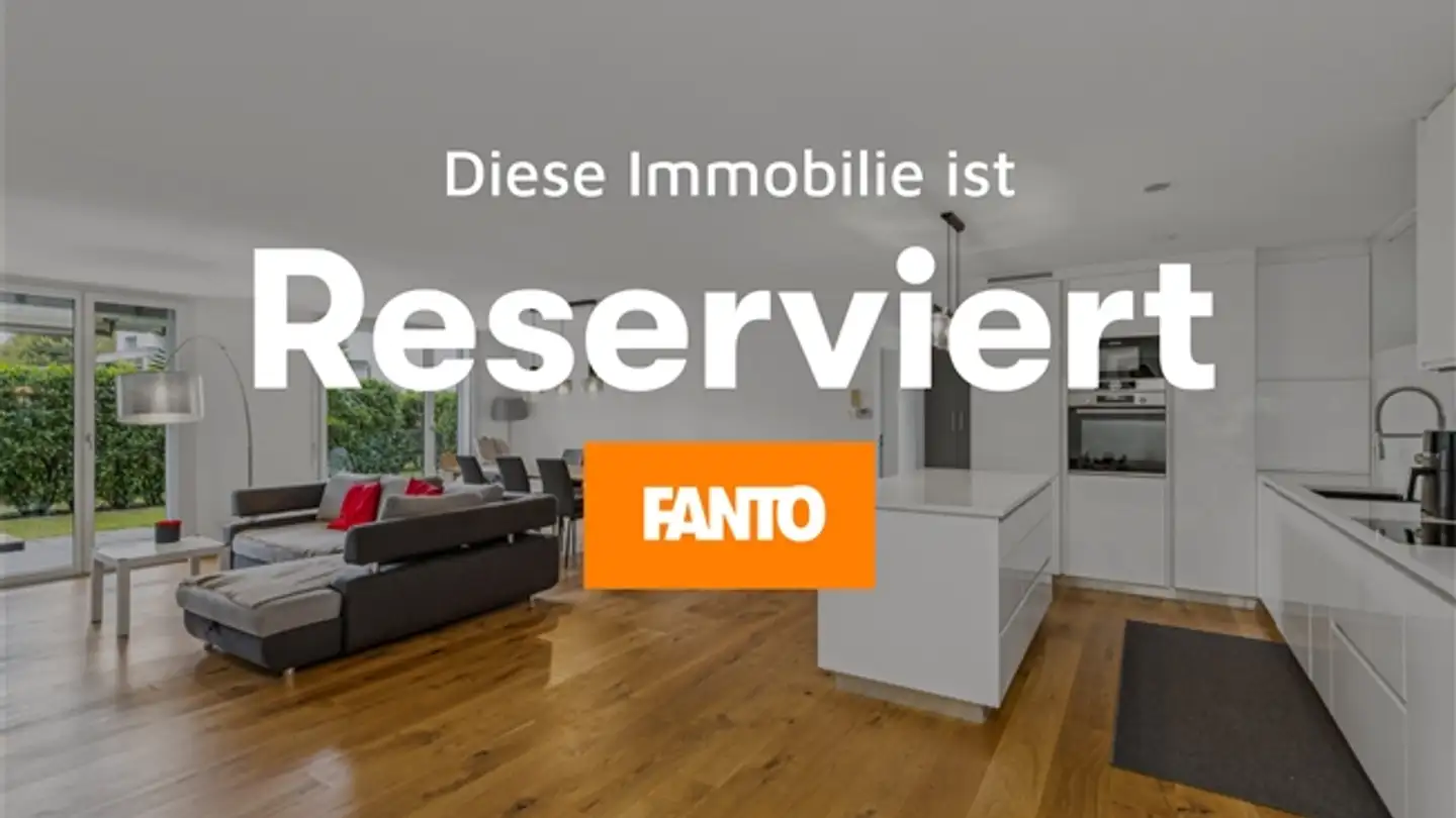 Appartamento in vendita - Ringstrasse Nord 36a, 5600 Lenzburg