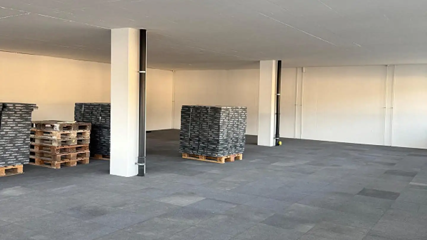 Gewerbe mieten - Sihlbruggstrasse 140, 6340 Baar - Foto 4