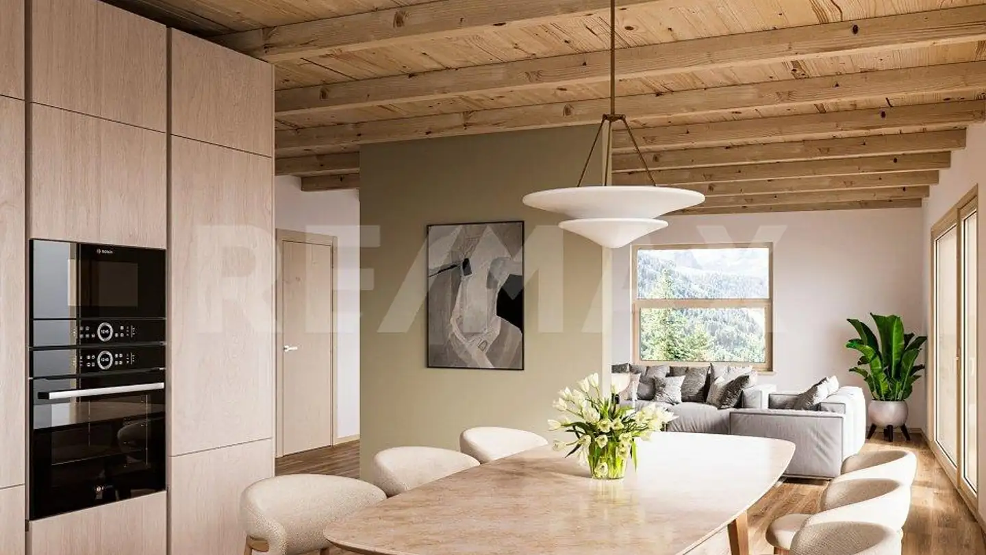 Apartment for sale - 3920 Zermatt - Photo 4