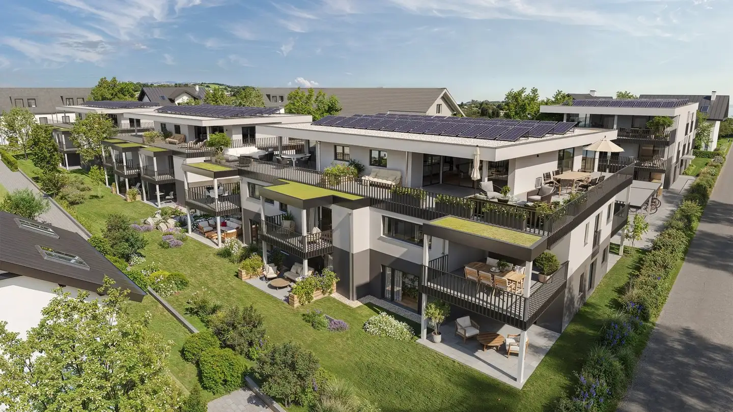 Appartamento in vendita - Ringstrasse 8, 3362 Niederönz - Photo 3