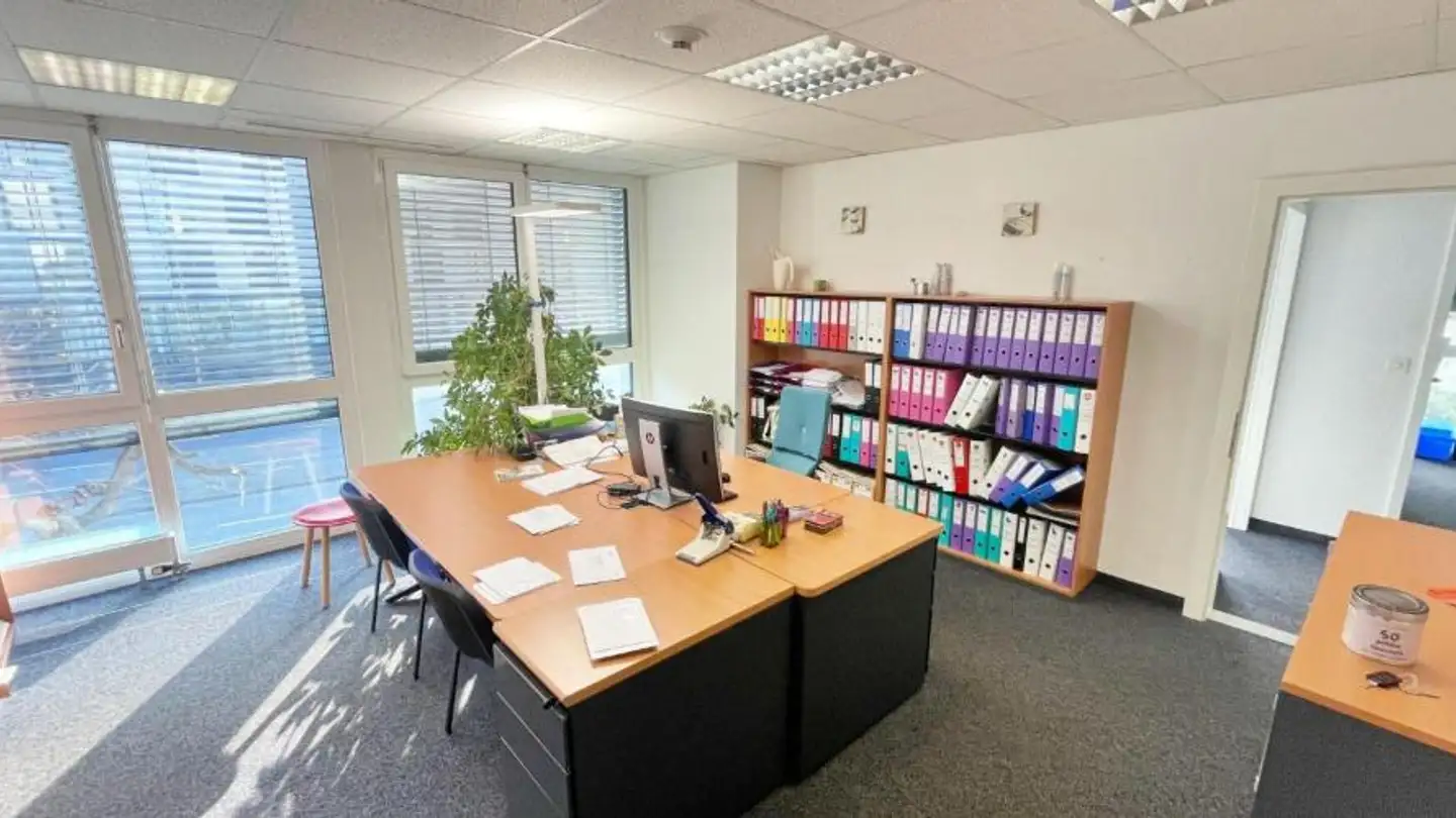 Office space for sale - Chemin De L'esparcette 4, 1023 Crissier - Photo 2