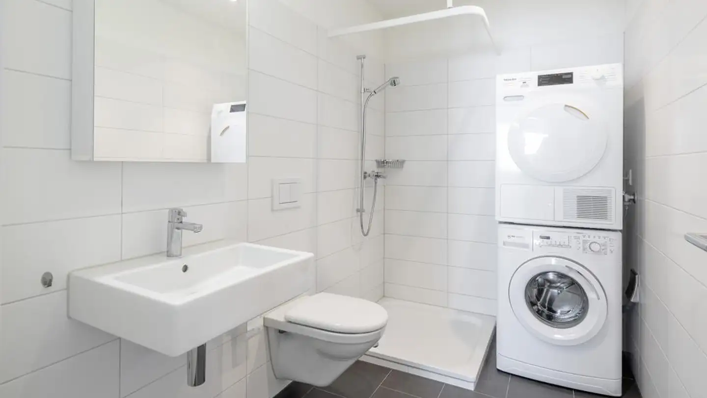 Appartamento in affitto - Mülibachstrasse 23, 8107 Buchs ZH - Foto 4