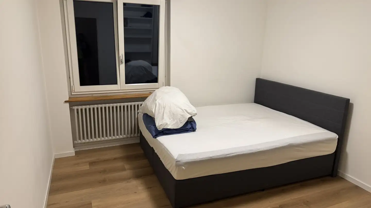 Chambre à louer - Oststrasse 39, 8400 Winterthur - Photo 2