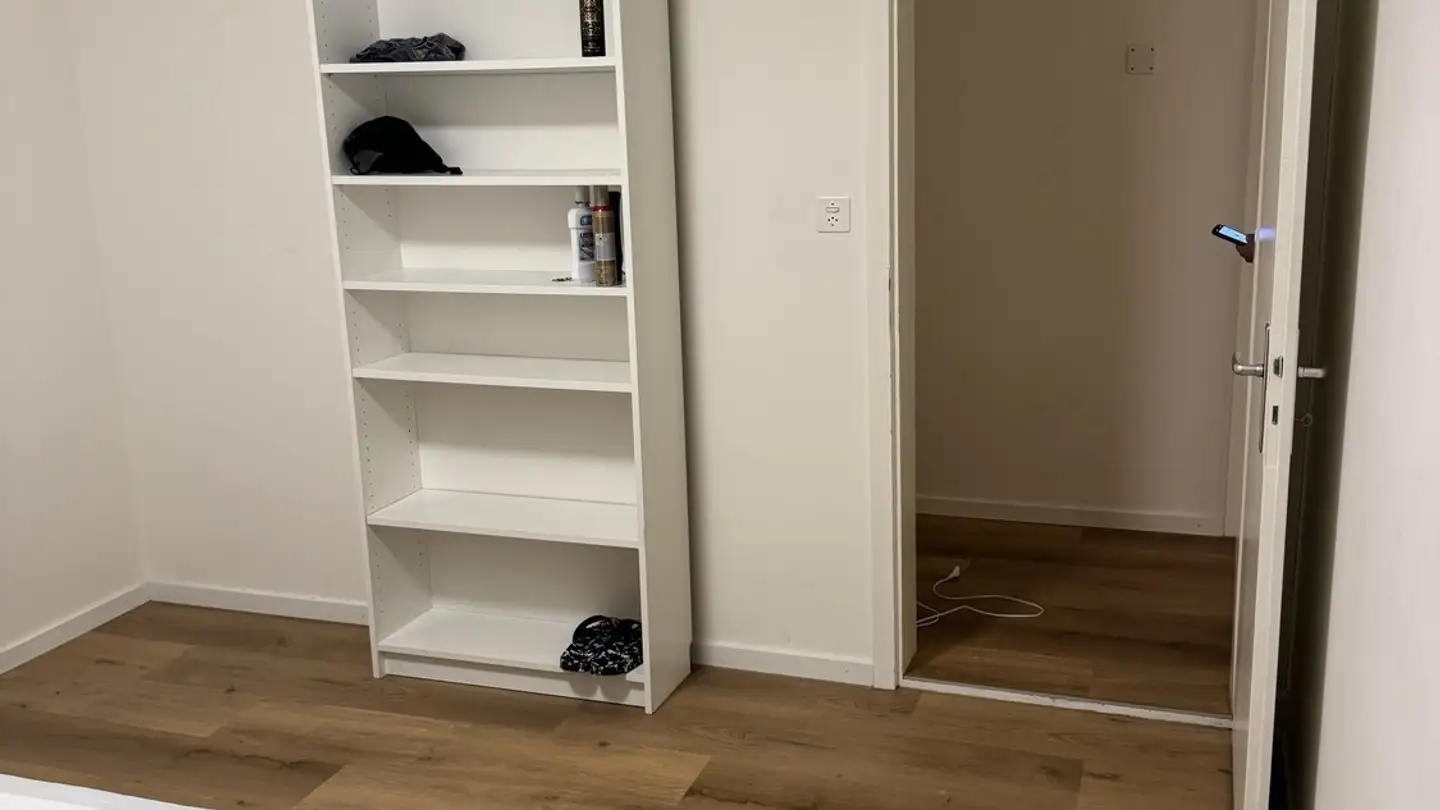 Chambre à louer - Oststrasse 39, 8400 Winterthur - Photo 3
