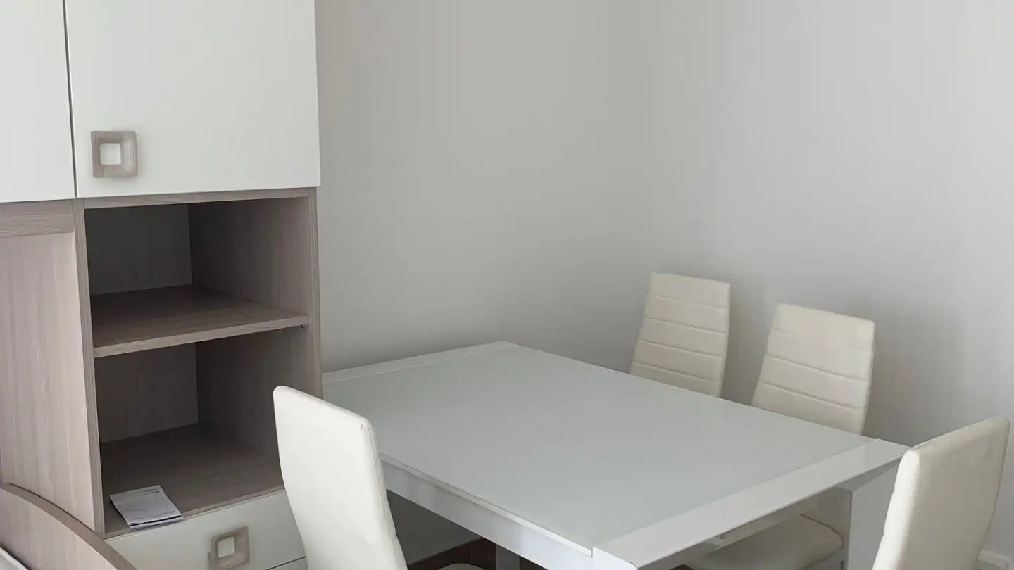 Appartamento ammobiliato in affitto - Via Caratti 6, 6500 Bellinzona - Photo 2