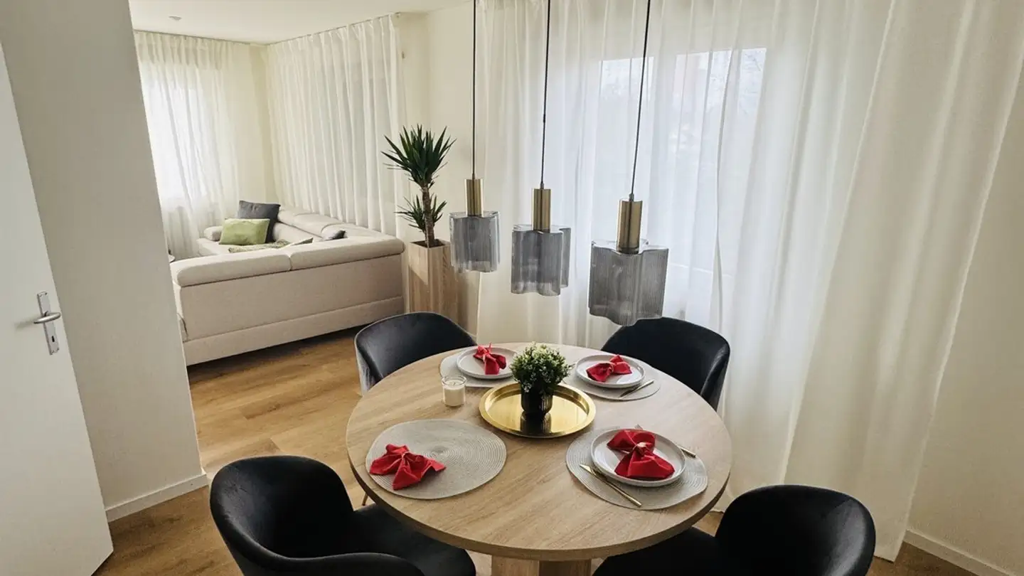 Chambre à louer - Oststrasse 39, 8400 Winterthur - Photo 4