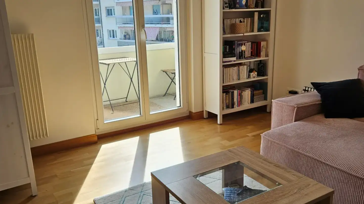 Appartement à louer - 1800 Vevey