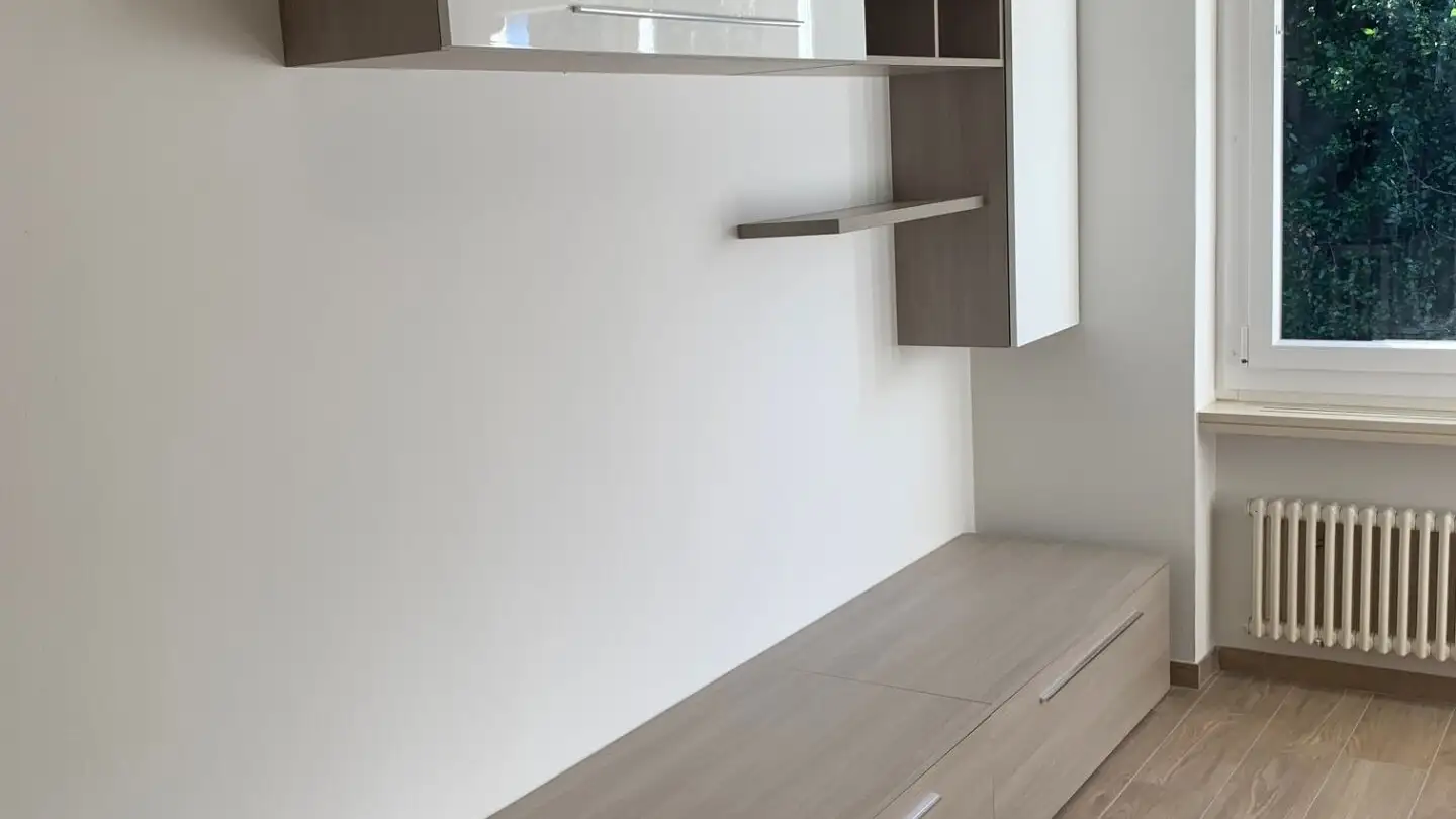 Appartamento ammobiliato in affitto - Via Caratti 6, 6500 Bellinzona - Photo 3