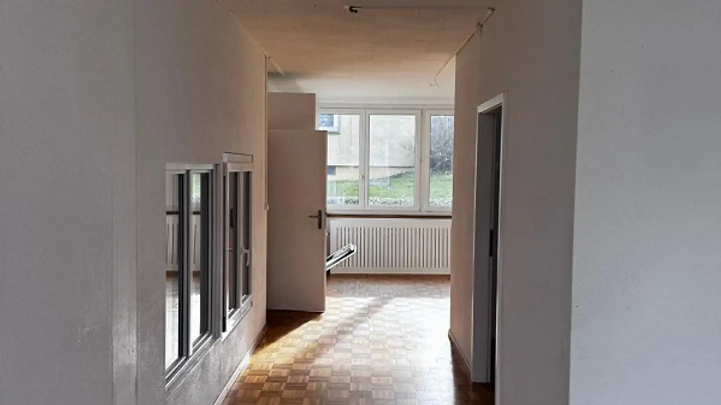 Commercial à louer - Wydäckerring 52, 8047 Zürich - Photo 3