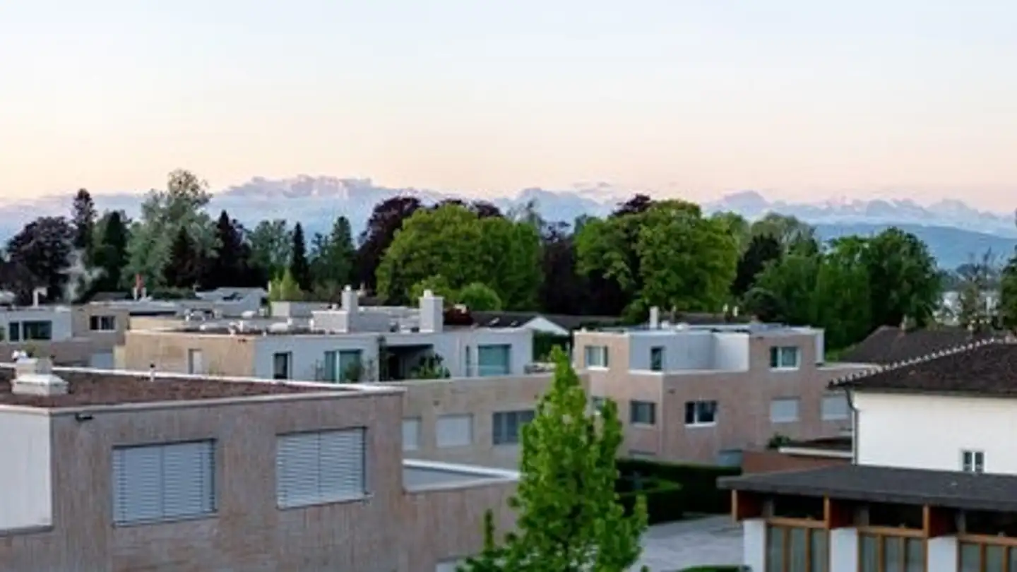 Appartamento in affitto - Pilatusstrasse 8, 8330 Pfäffikon ZH - Foto 3