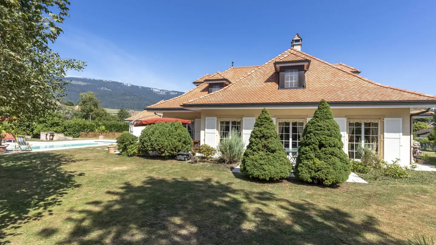 Villa in vendita - 1439 Rances - Photo 2