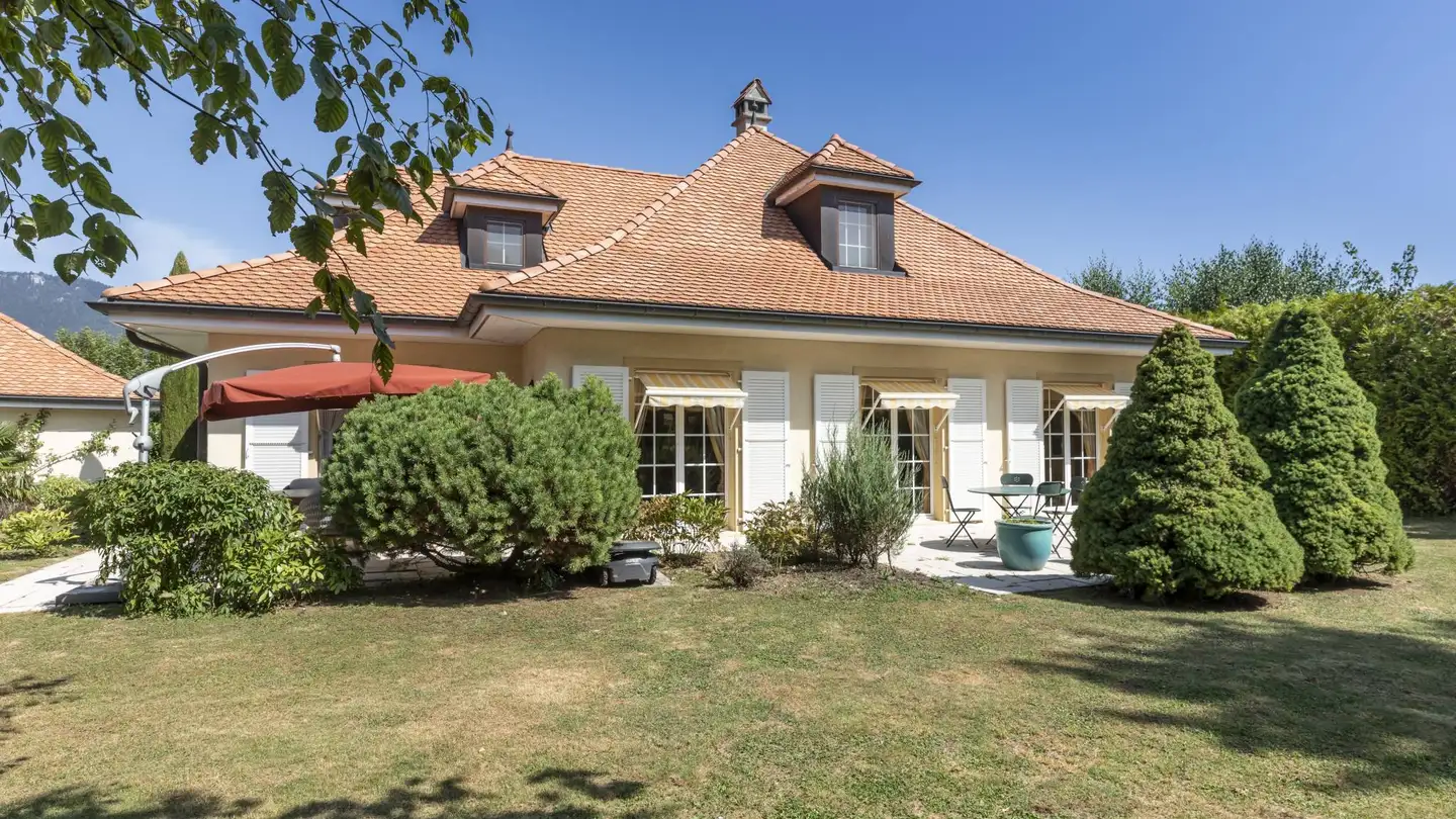 Villa in vendita - 1439 Rances - Photo 3