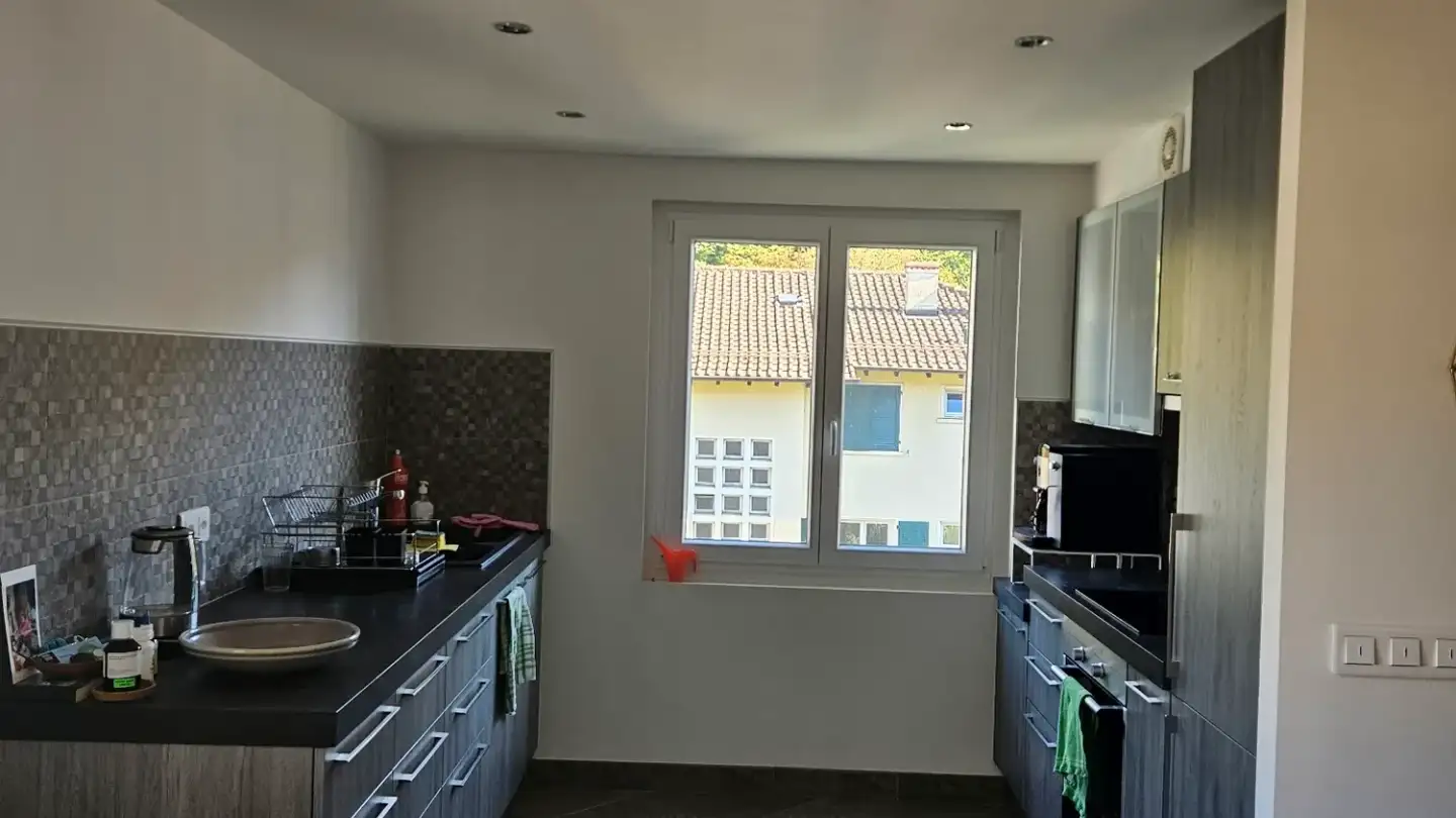 Appartement à louer - 1800 Vevey - Photo 2