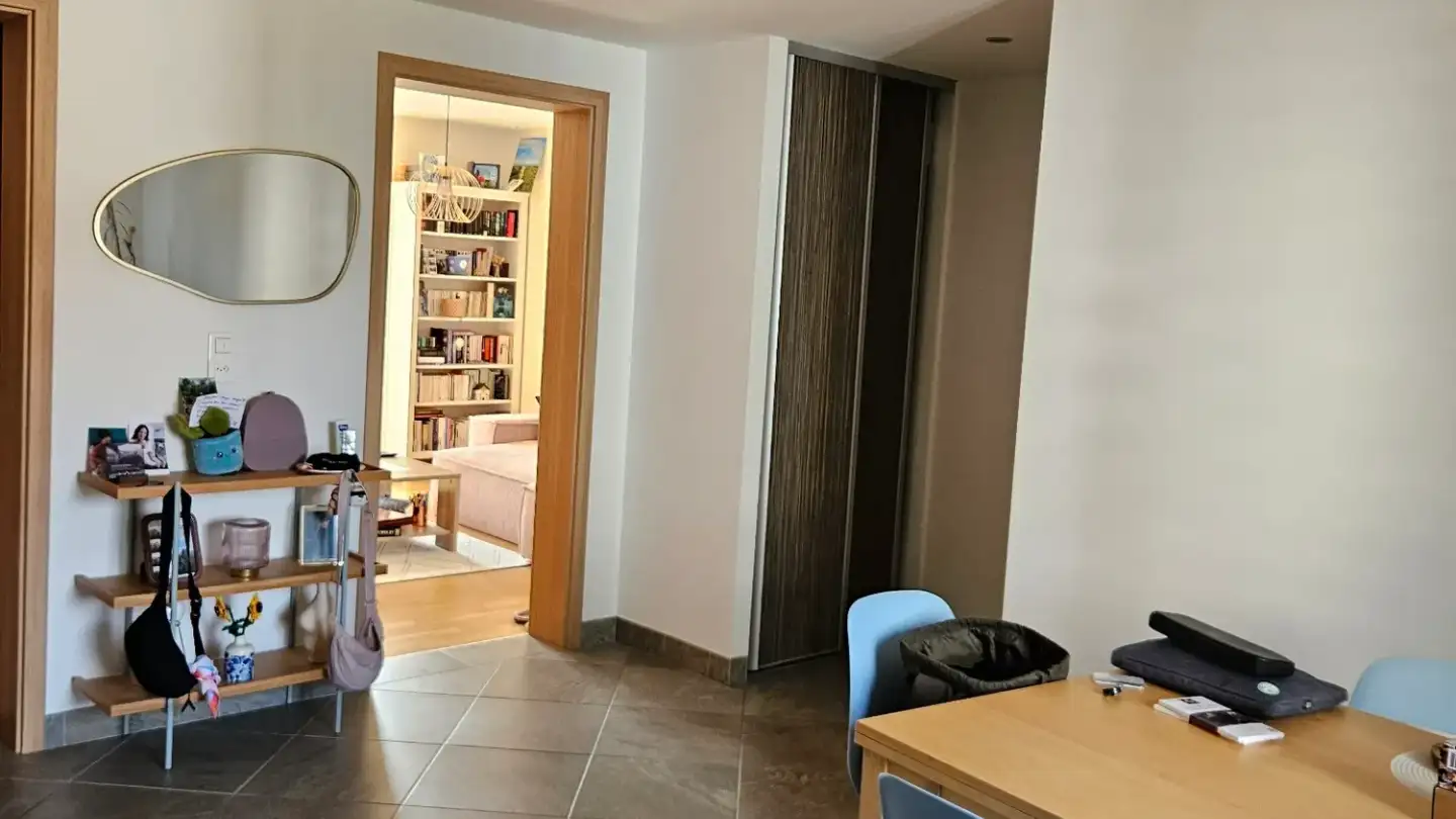Appartement à louer - 1800 Vevey - Photo 3