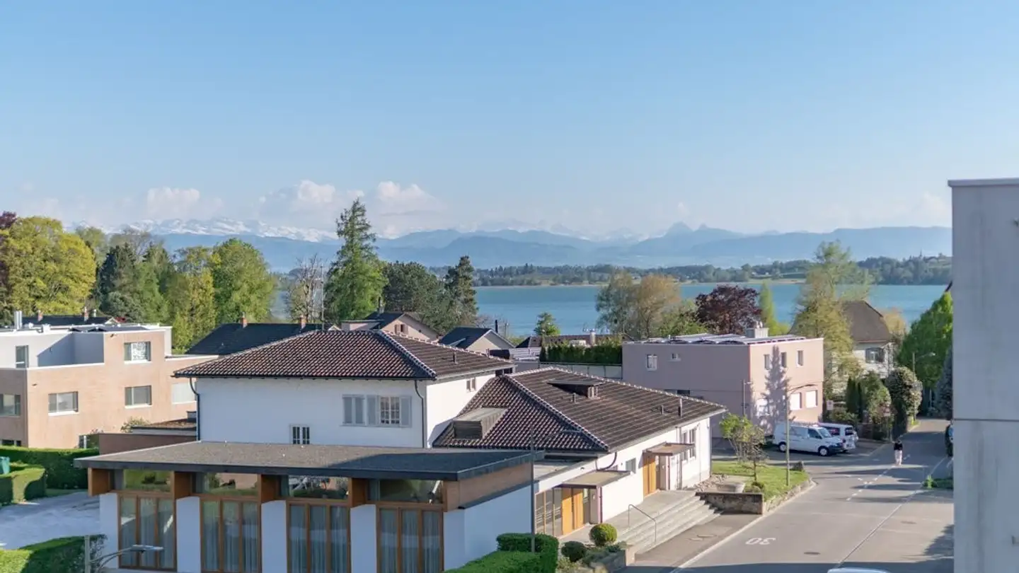 Appartamento in affitto - Pilatusstrasse 8, 8330 Pfäffikon ZH