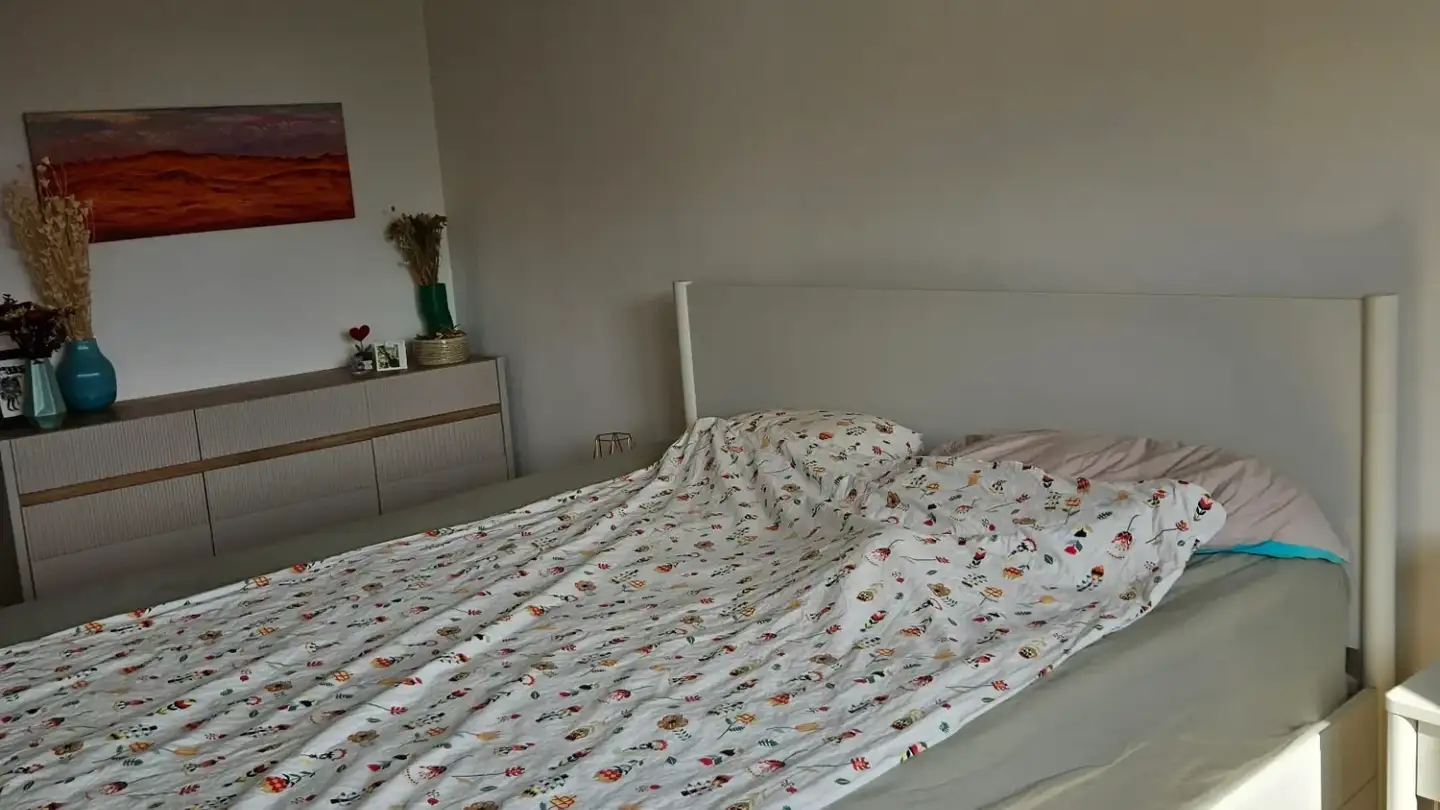 Appartement à louer - 1800 Vevey - Photo 4