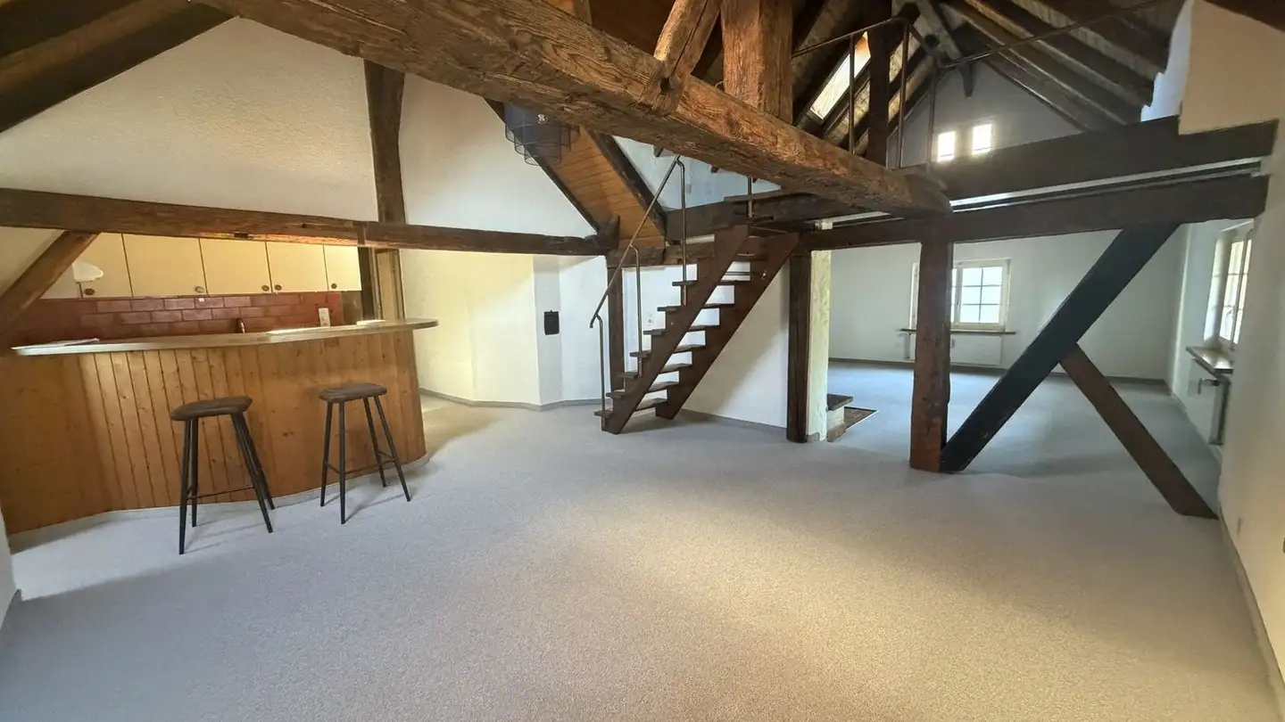 Appartement à louer - Kirchgasse 11, 8570 Weinfelden