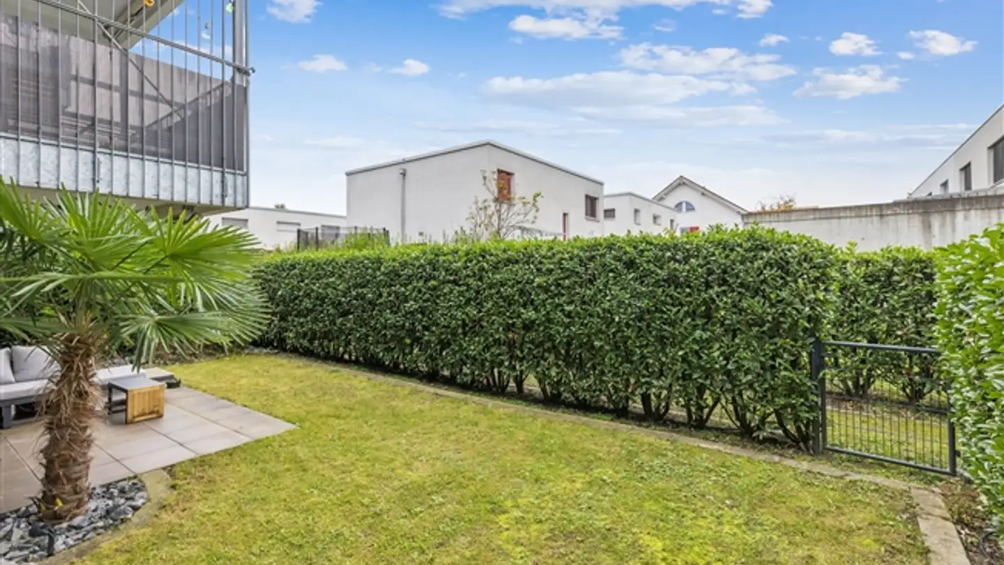 Appartement à vendre - Ringstrasse Nord 36a, 5600 Lenzburg - Photo 2