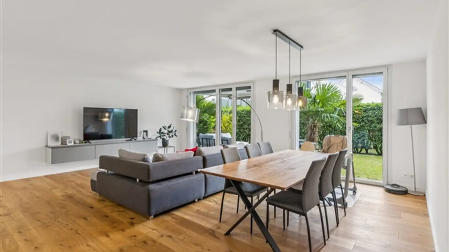 Appartement à vendre - Ringstrasse Nord 36a, 5600 Lenzburg - Photo 3