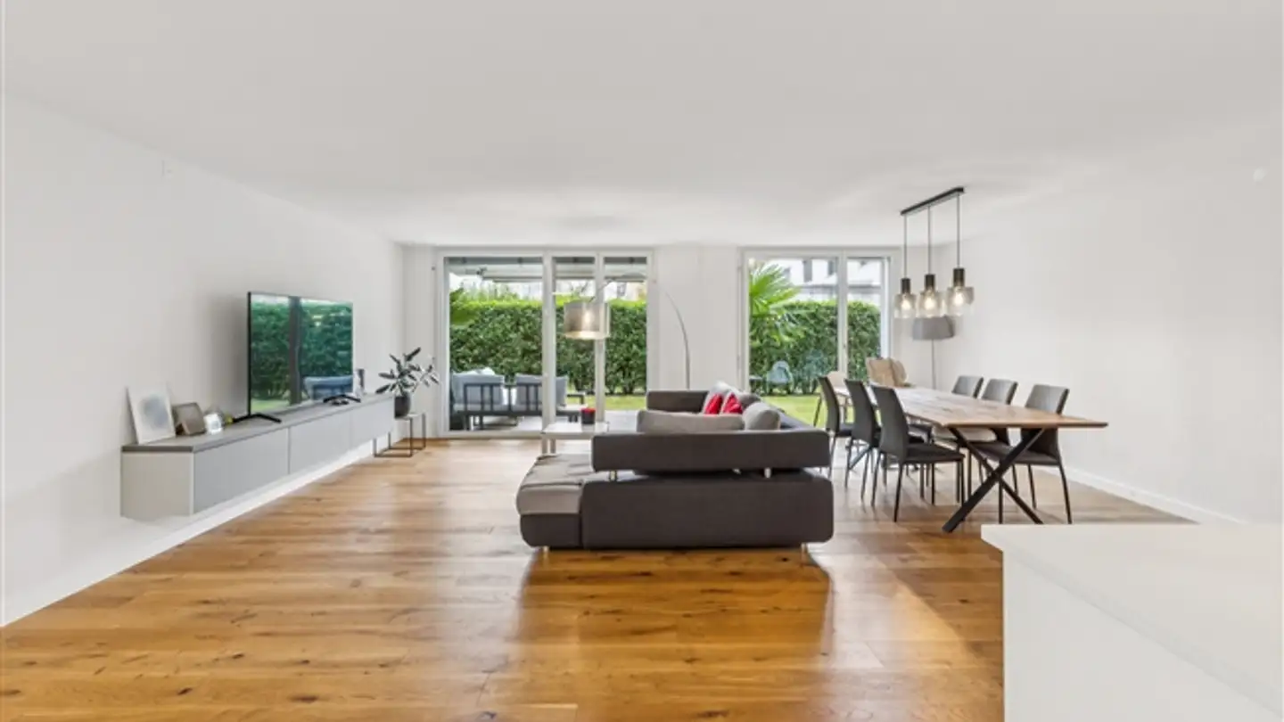 Appartement à vendre - Ringstrasse Nord 36a, 5600 Lenzburg - Photo 4