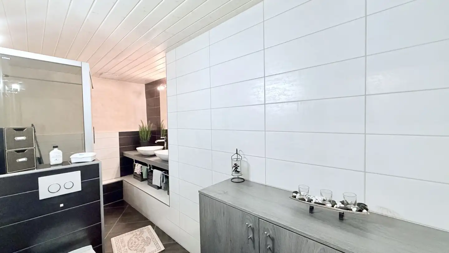 Appartamento in affitto - Rue De La Croix-D'or, 2068 Hauterive NE